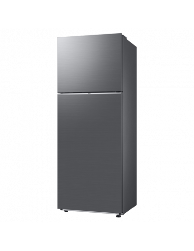 Frigider Samsung RT47CG6442S9UA, Argintiu