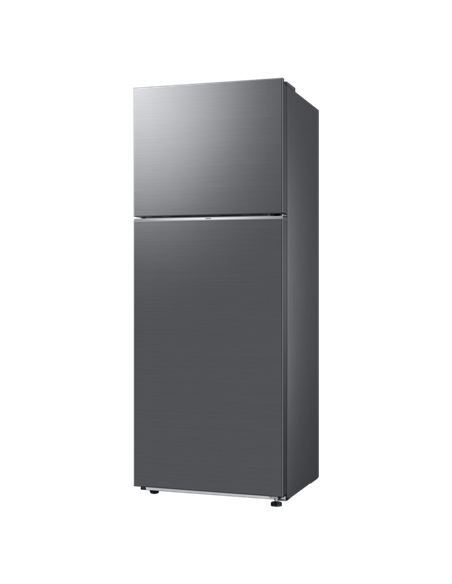 Холодильник Samsung RT47CG6442S9UA, Серебристый