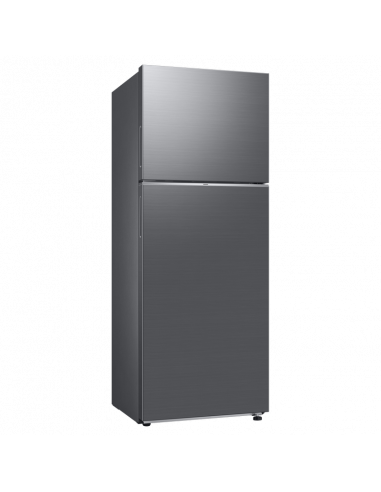 Холодильник Samsung RT47CG6442S9UA, Серебристый