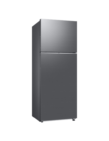Frigider Samsung RT47CG6442S9UA, Argintiu