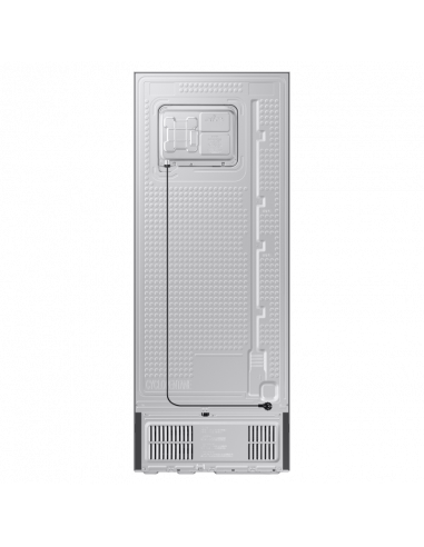 Холодильник Samsung RT47CG6442S9UA, Серебристый