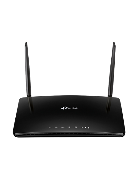 Беспроводной маршрутизатор TP-LINK Archer MR500, 4G, 