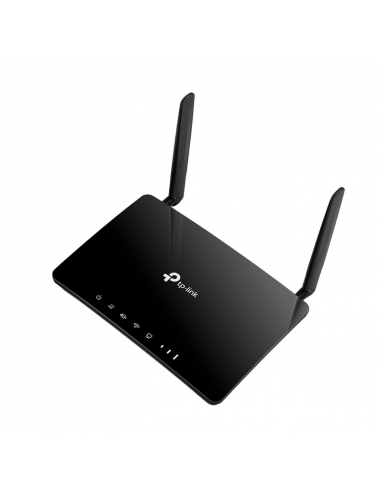 Беспроводной маршрутизатор TP-LINK Archer MR500, 4G, 