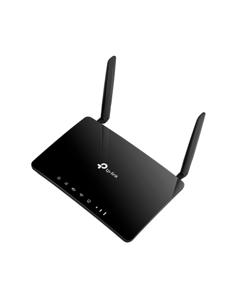 Беспроводной маршрутизатор TP-LINK Archer MR500, 4G, 