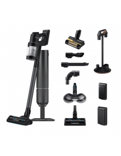 Aspirator Vertical Samsung VS28C9787QK/UK, Negru