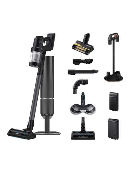 Aspirator Vertical Samsung VS28C9787QK/UK, Negru