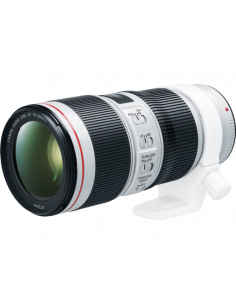 Объектив Canon EF 70-200mm f/4L IS II USM
