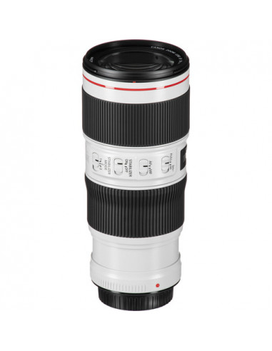 Obiectiv foto Canon EF 70-200mm f/4L IS II USM