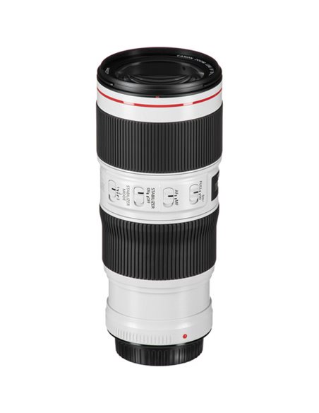 Объектив Canon EF 70-200mm f/4L IS II USM