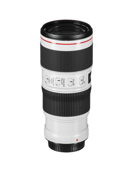 Объектив Canon EF 70-200mm f/4L IS II USM