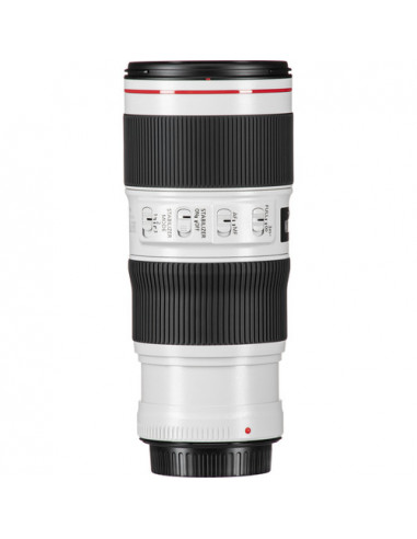 Obiectiv foto Canon EF 70-200mm f/4L IS II USM