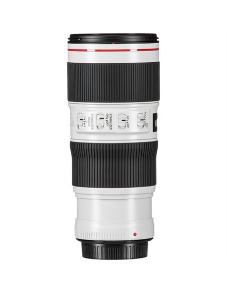 Объектив Canon EF 70-200mm f/4L IS II USM