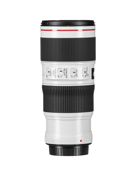 Объектив Canon EF 70-200mm f/4L IS II USM