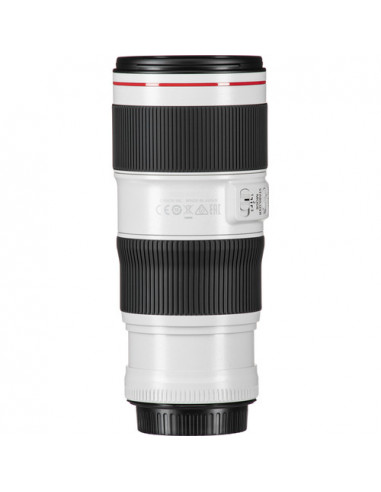 Объектив Canon EF 70-200mm f/4L IS II USM