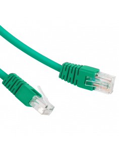 Патч-корд Cablexpert PP6-2M/G, Cat6 FTP , 2м, Зелёный 2