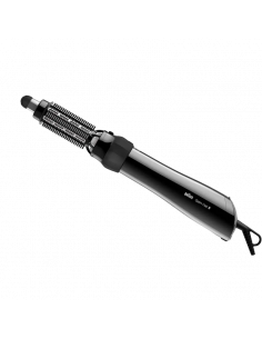 Uscător de păr-perie Braun Satin Hair 5 AS530, 1000W, Negru 2