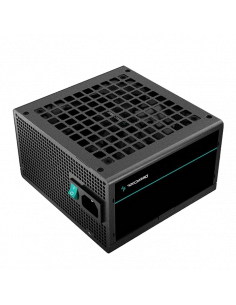 Блок питания для компьютеров Deepcool PF750, 750Вт, ATX