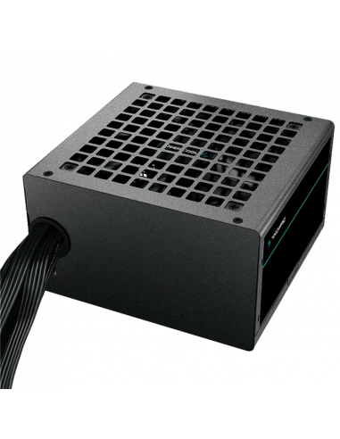 Sursă Alimentare PC Deepcool PF750, 750W, ATX
