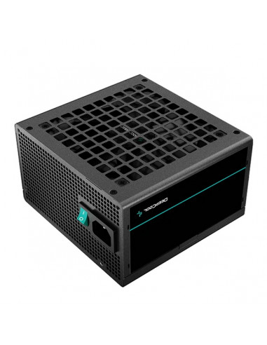 Блок питания для компьютеров Deepcool PF750, 750Вт, ATX