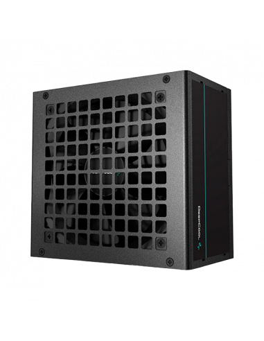 Sursă Alimentare PC Deepcool PF750, 750W, ATX