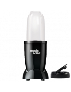 Blender staționar NutriBullet MBR04B, Negru