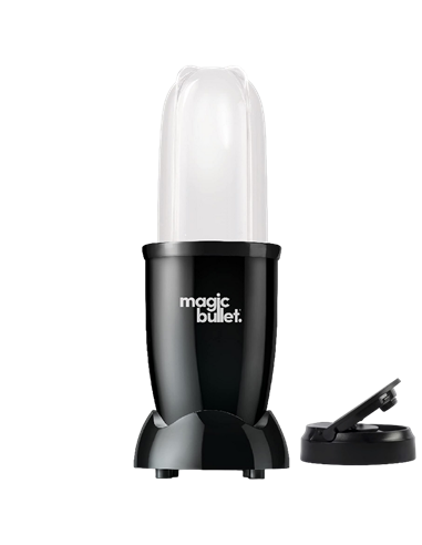 Стационарный блендер NutriBullet MBR04B, Чёрный