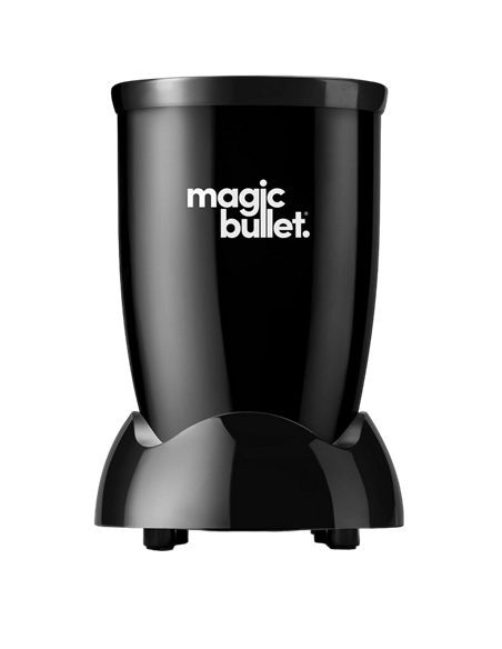 Blender staționar NutriBullet MBR04B, Negru