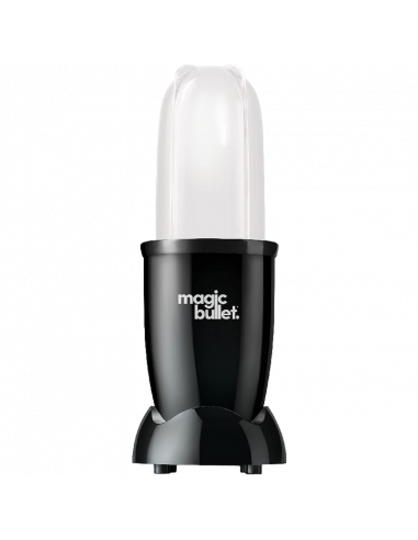 Blender staționar NutriBullet MBR04B, Negru