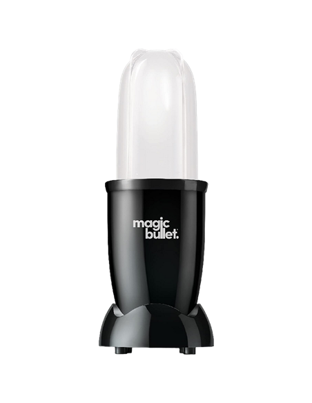 Blender staționar NutriBullet MBR04B, Negru