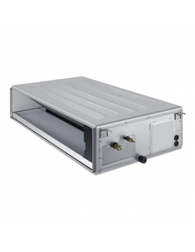 Внутренний блок кондиционера Samsung AC180BNHDEH, 18кВт.ч, 