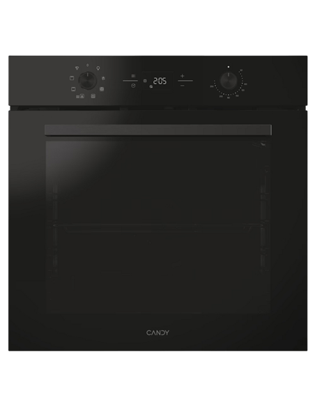 Электрический духовой шкаф Candy CA6 NP3T3HTB, Чёрный