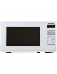 Микроволновая печь Panasonic NN-ST251WZPE, Белый