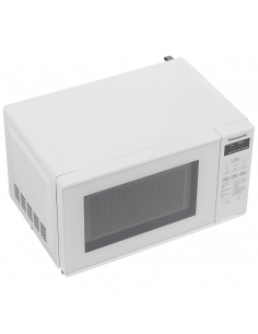 Cuptor cu microunde Panasonic NN-ST251WZPE, Alb 2