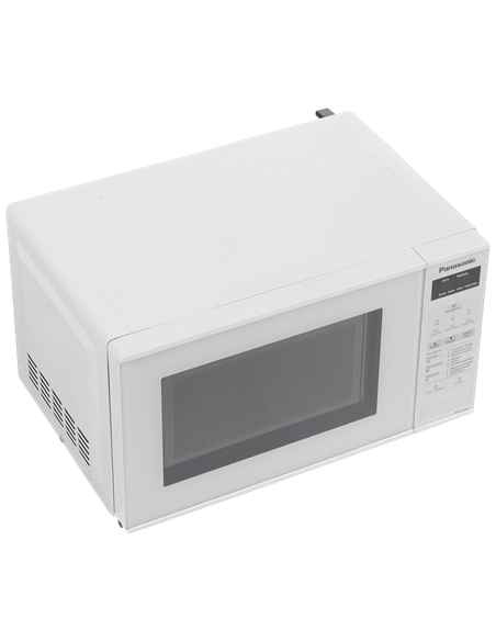 Микроволновая печь Panasonic NN-ST251WZPE, Белый