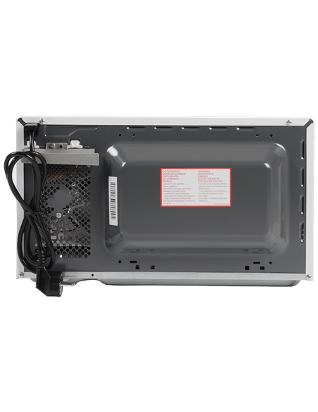 Микроволновая печь Panasonic NN-ST251WZPE, Белый