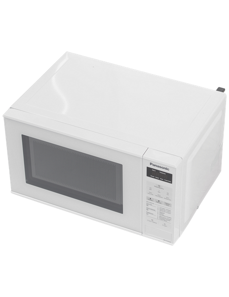 Микроволновая печь Panasonic NN-ST251WZPE, Белый