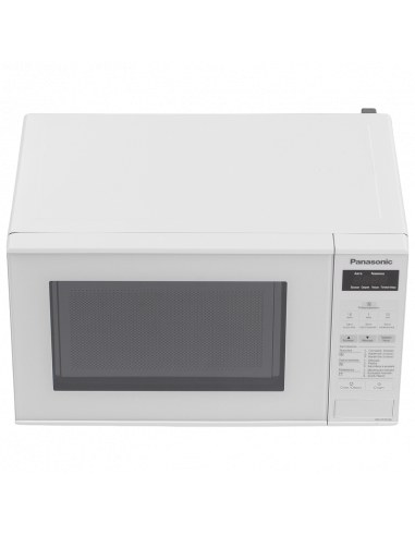Микроволновая печь Panasonic NN-ST251WZPE, Белый