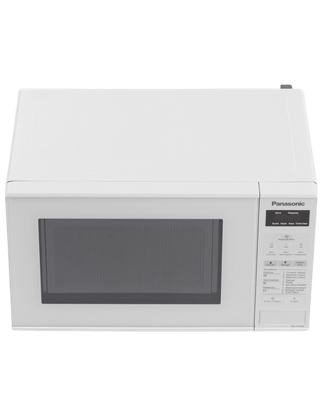 Микроволновая печь Panasonic NN-ST251WZPE, Белый