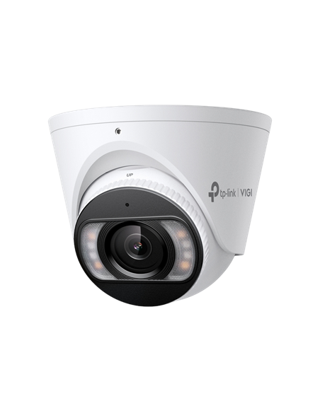 IP‑камера TP-LINK VIGI C455 (2.8mm), Белый