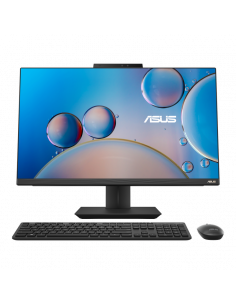 Computer All-in-One ASUS E5702, 27", Intel Core i5-1340P, 16GB/1024GB, Fără SO, Negru