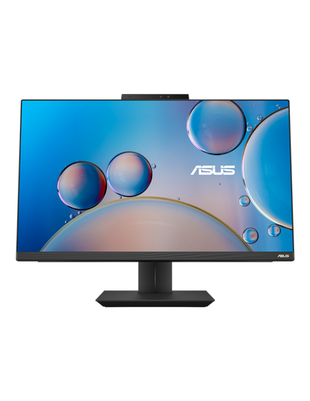 Моноблок ASUS E5702, 27", Intel Core i5-1340P, 16Гб/1024Гб, Без ОС, Чёрный