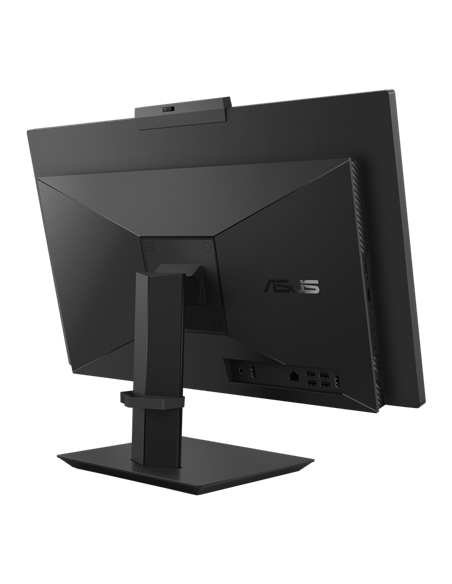Моноблок ASUS E5702, 27", Intel Core i5-1340P, 16Гб/1024Гб, Без ОС, Чёрный