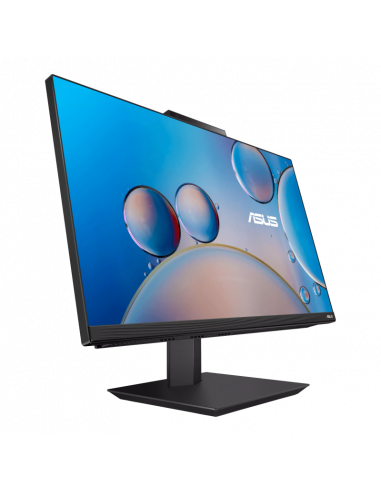 Computer All-in-One ASUS E5702, 27", Intel Core i5-1340P, 16GB/1024GB, Fără SO, Negru
