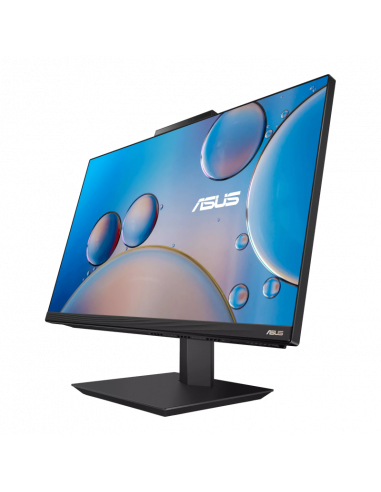 Моноблок ASUS E5702, 27", Intel Core i5-1340P, 16Гб/1024Гб, Без ОС, Чёрный