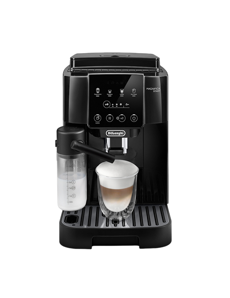 Кофемашина DeLonghi ECAM220.60.B, Чёрный