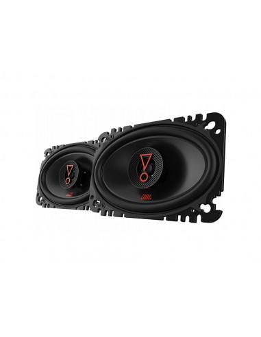 Автомобильная акустика JBL Stage 36427