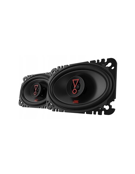 Boxe auto JBL Stage 36427