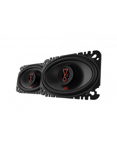 Boxe auto JBL Stage 36427