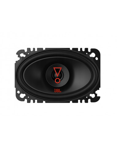Boxe auto JBL Stage 36427