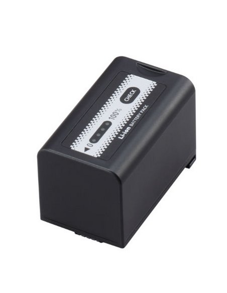 Cameră video profesională Panasonic DC-BGH1EE, Negru Cameră video profesională Panasonic DC-BGH1EE, Negru